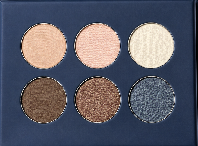 Build Your Palette
