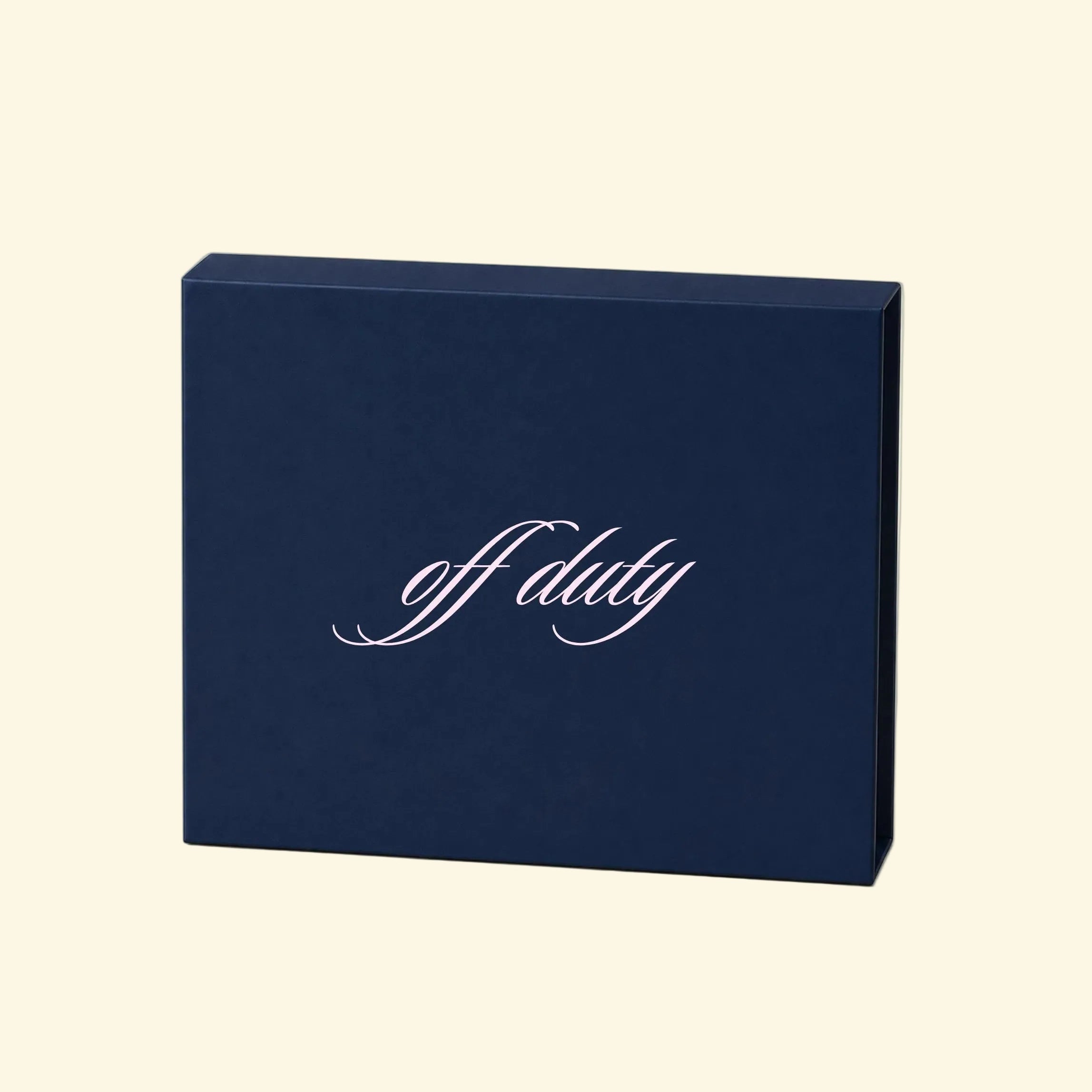 Off Duty Eyeshadow Palette