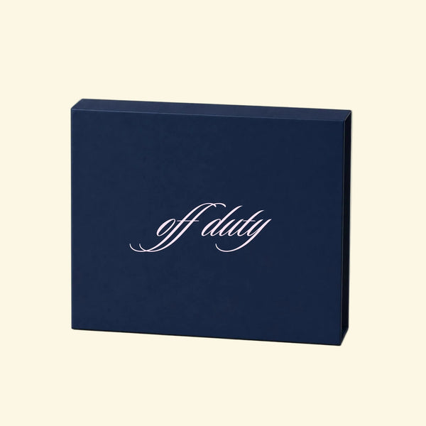 Off Duty Eyeshadow Palette