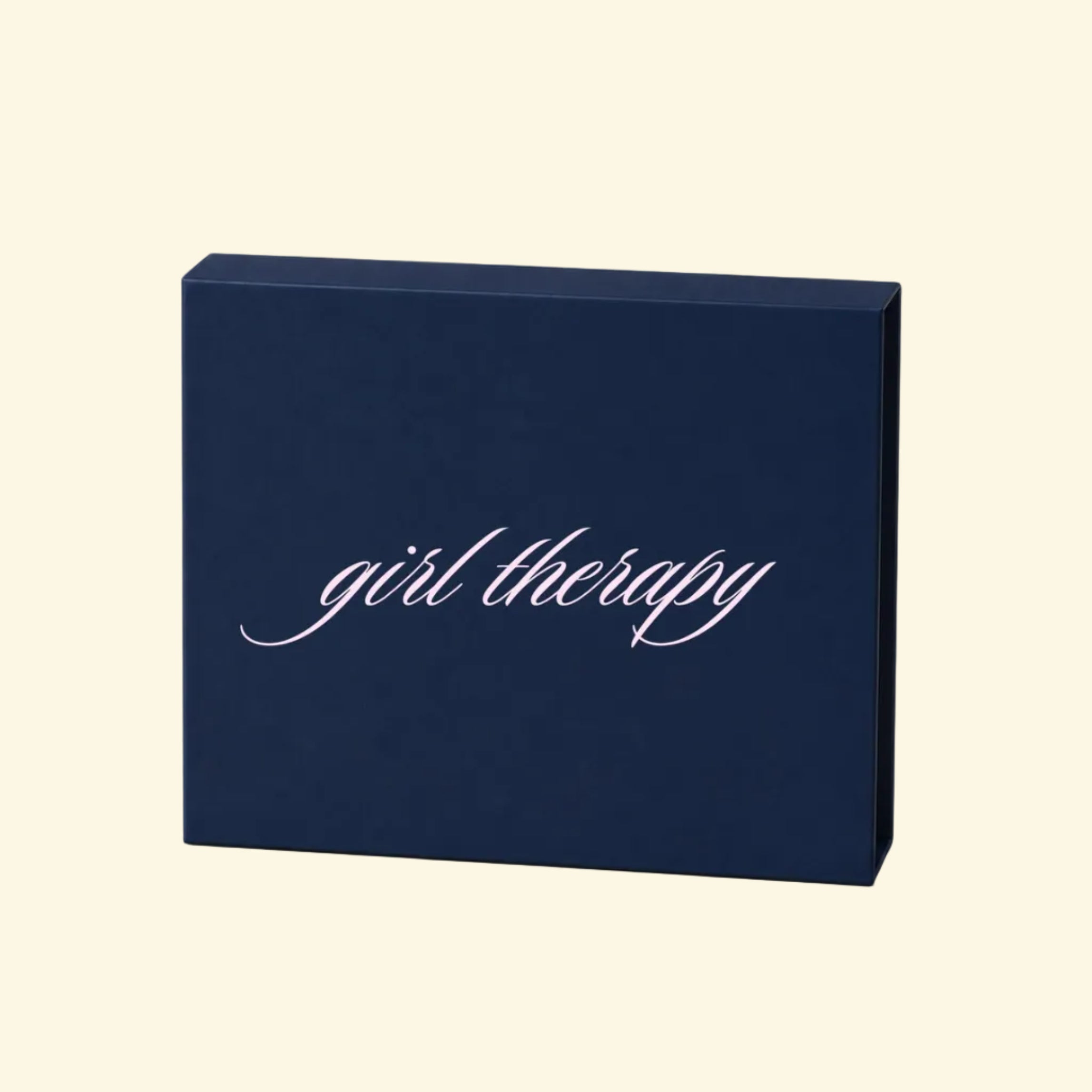 Girl Therapy Eyeshadow Palette