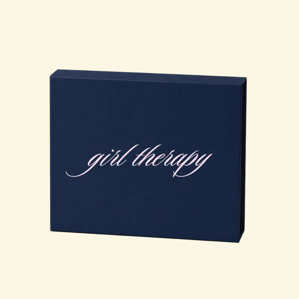 Girl Therapy Eyeshadow Palette