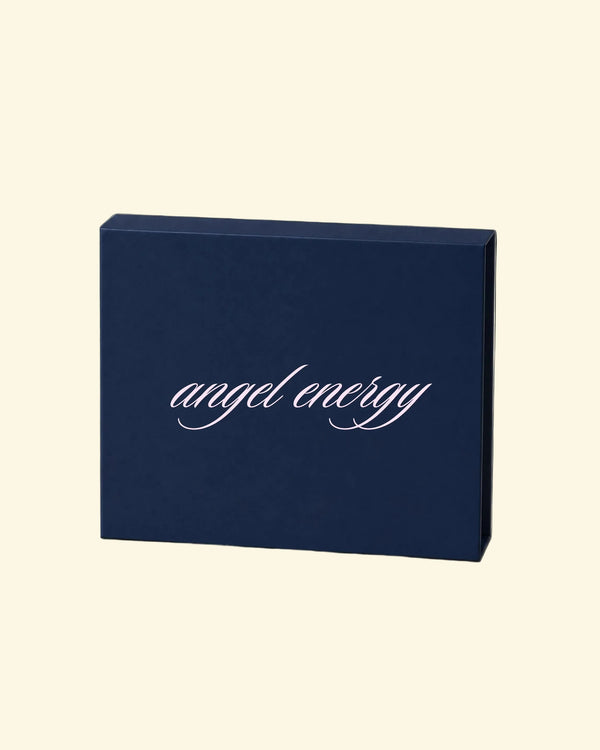 Angel Energy Eyeshadow Palette