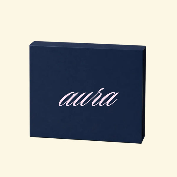 Aura Eyeshadow Palette