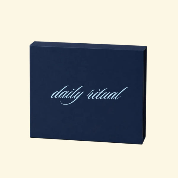 Daily Ritual Eyeshadow Palette