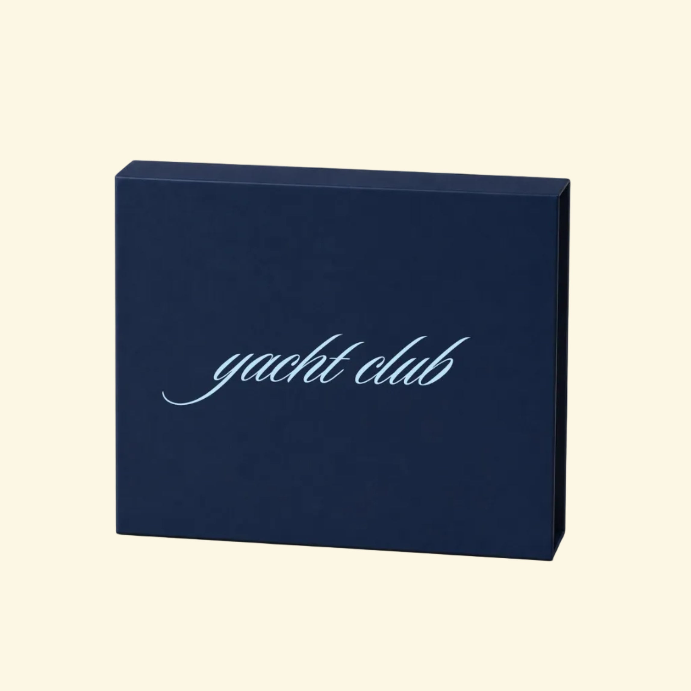 Yacht Club Eyeshadow Palette