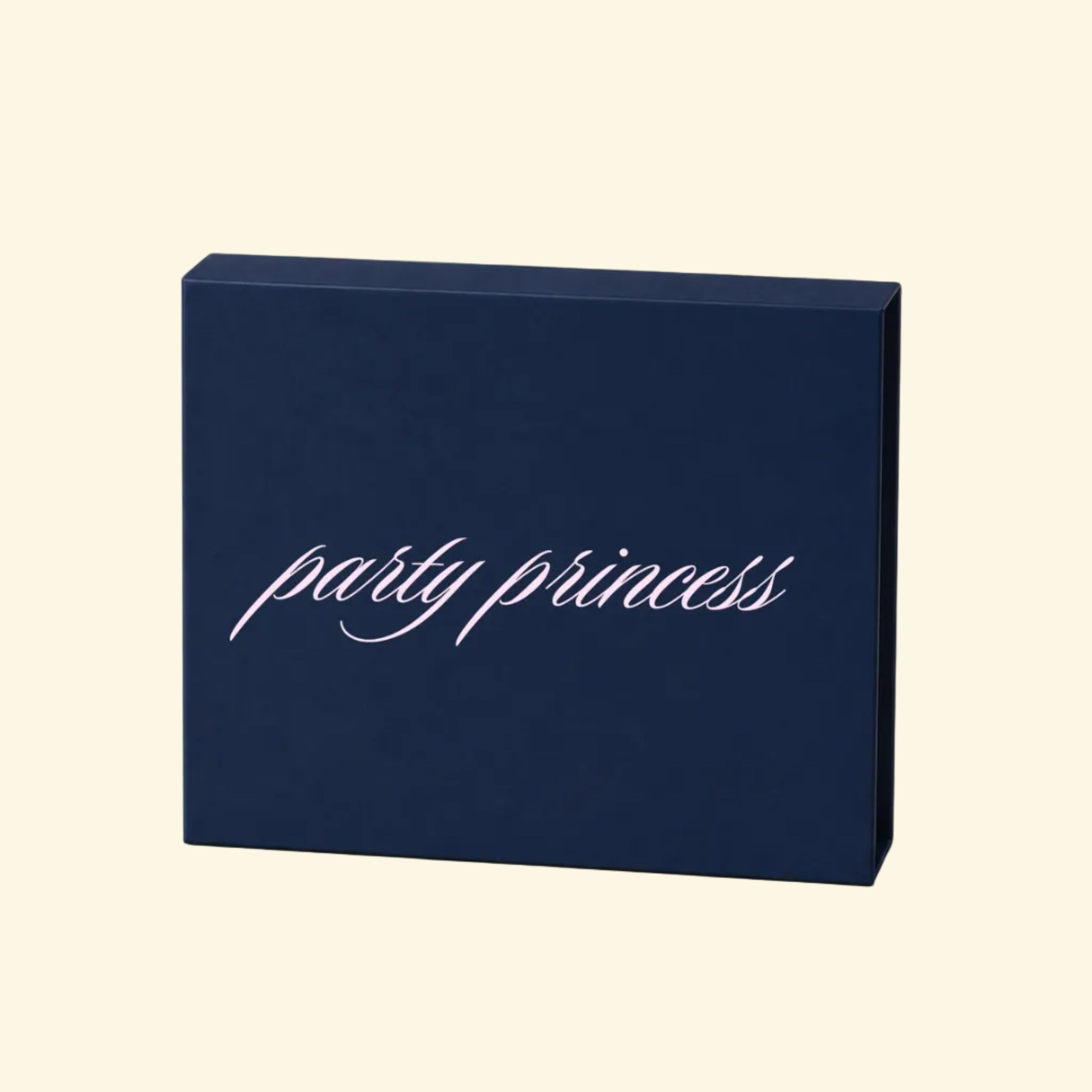 Party Princess Eyeshadow Palette