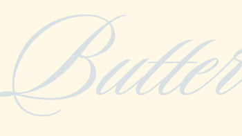Butter logo