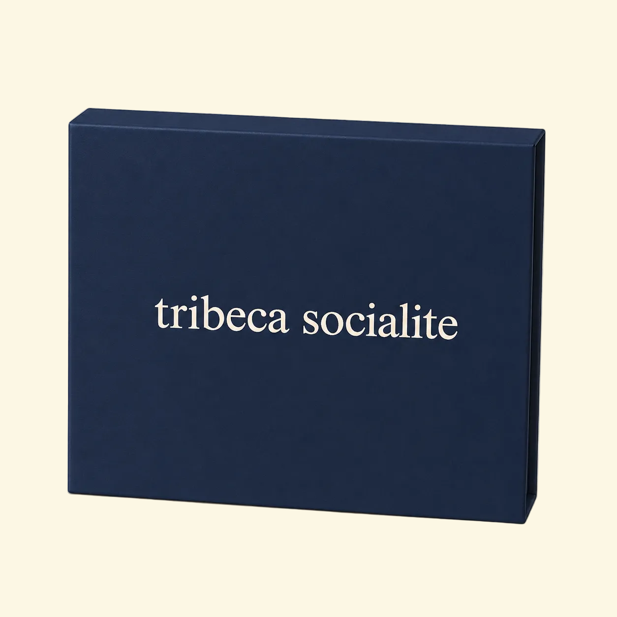 Tribeca Socialite Eyeshadow Palette