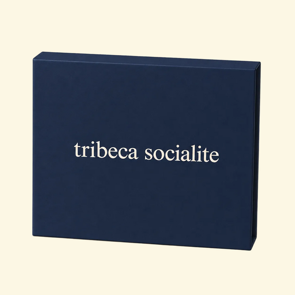 Tribeca Socialite Eyeshadow Palette