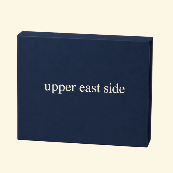 Upper East Side Eyeshadow Palette