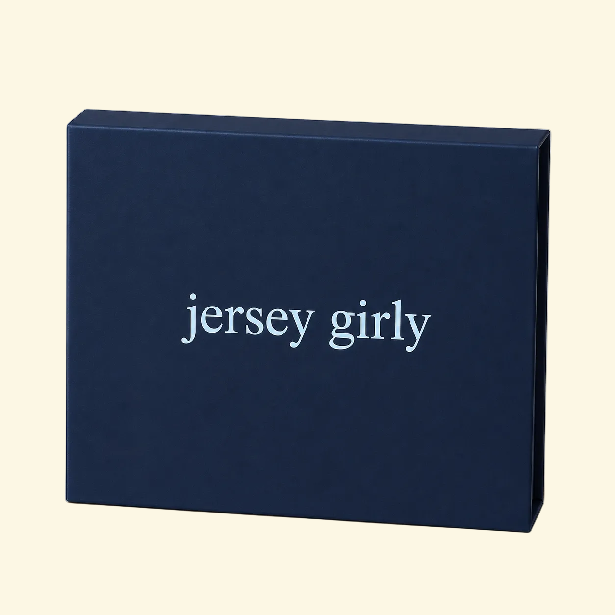 Jersey Girly Eyeshadow Palette