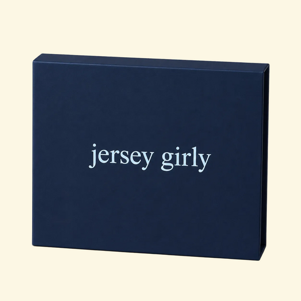 Jersey Girly Eyeshadow Palette