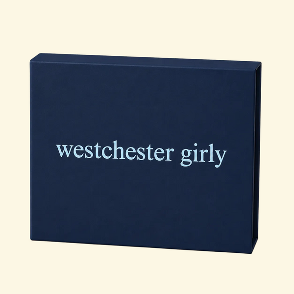 Westchester Girly Eyeshadow Palette