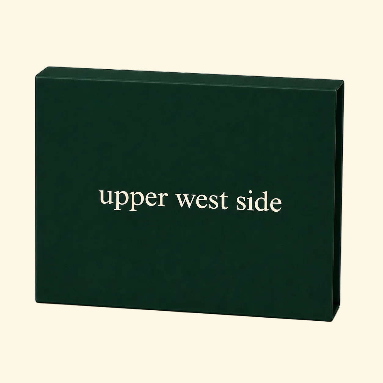 Upper West Side Eyeshadow Palette
