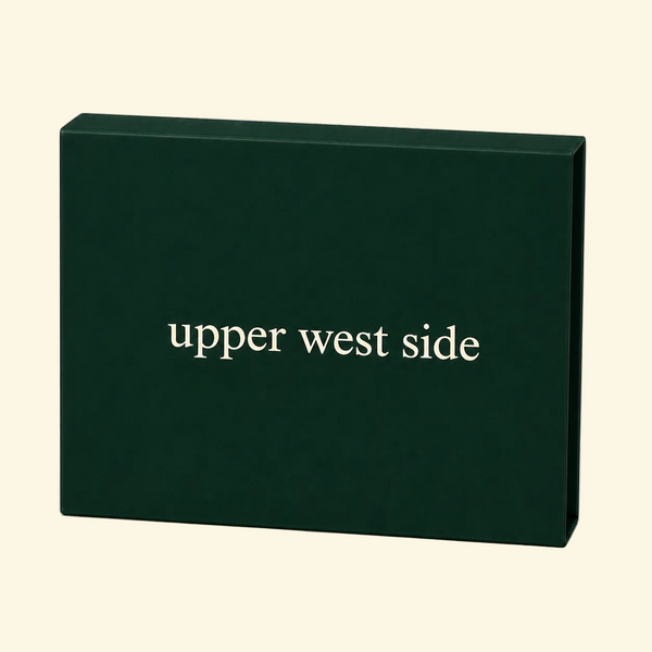 Upper West Side Eyeshadow Palette