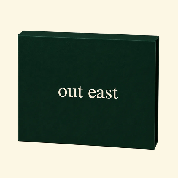 Out East Eyeshadow Palette