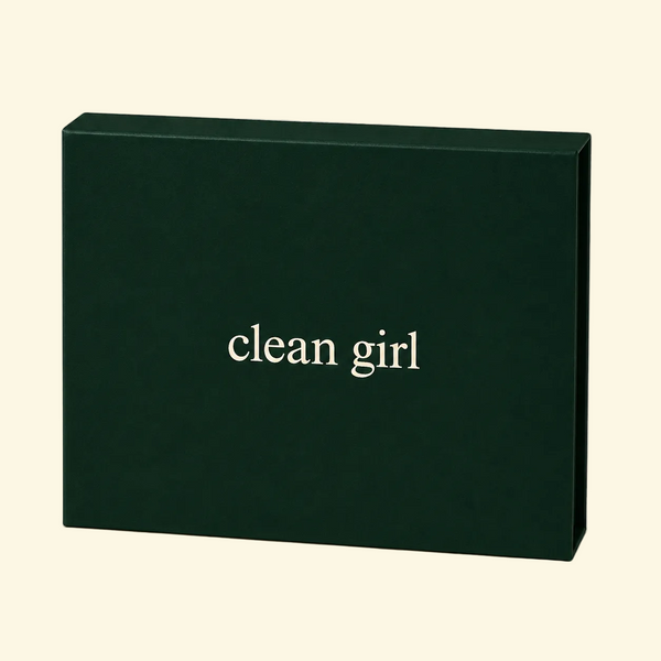 Clean Girl Eyeshadow Palette