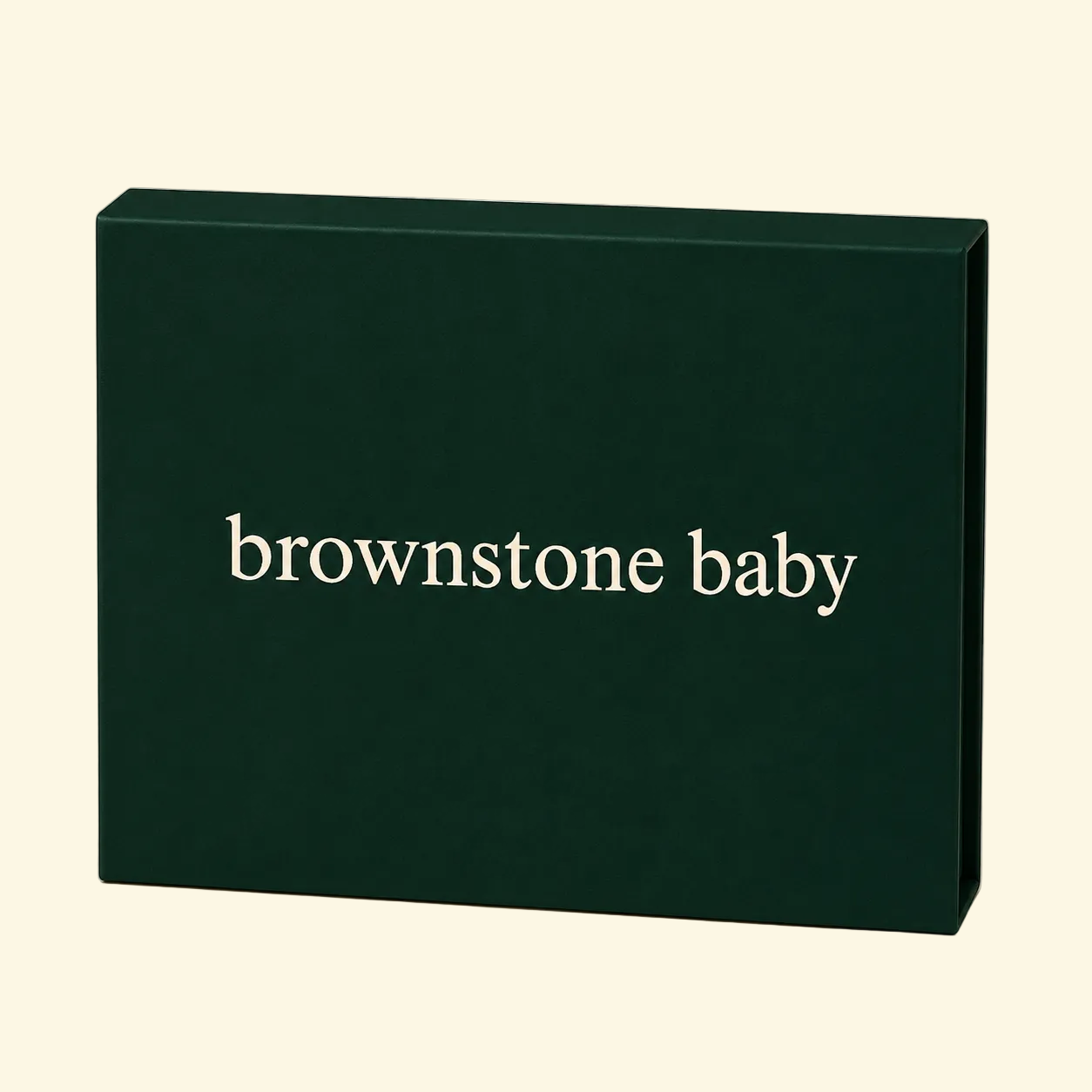 Brownstone Baby Eyeshadow Palette