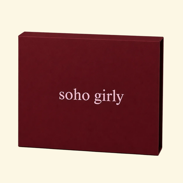 Soho Girly Eyeshadow Palette