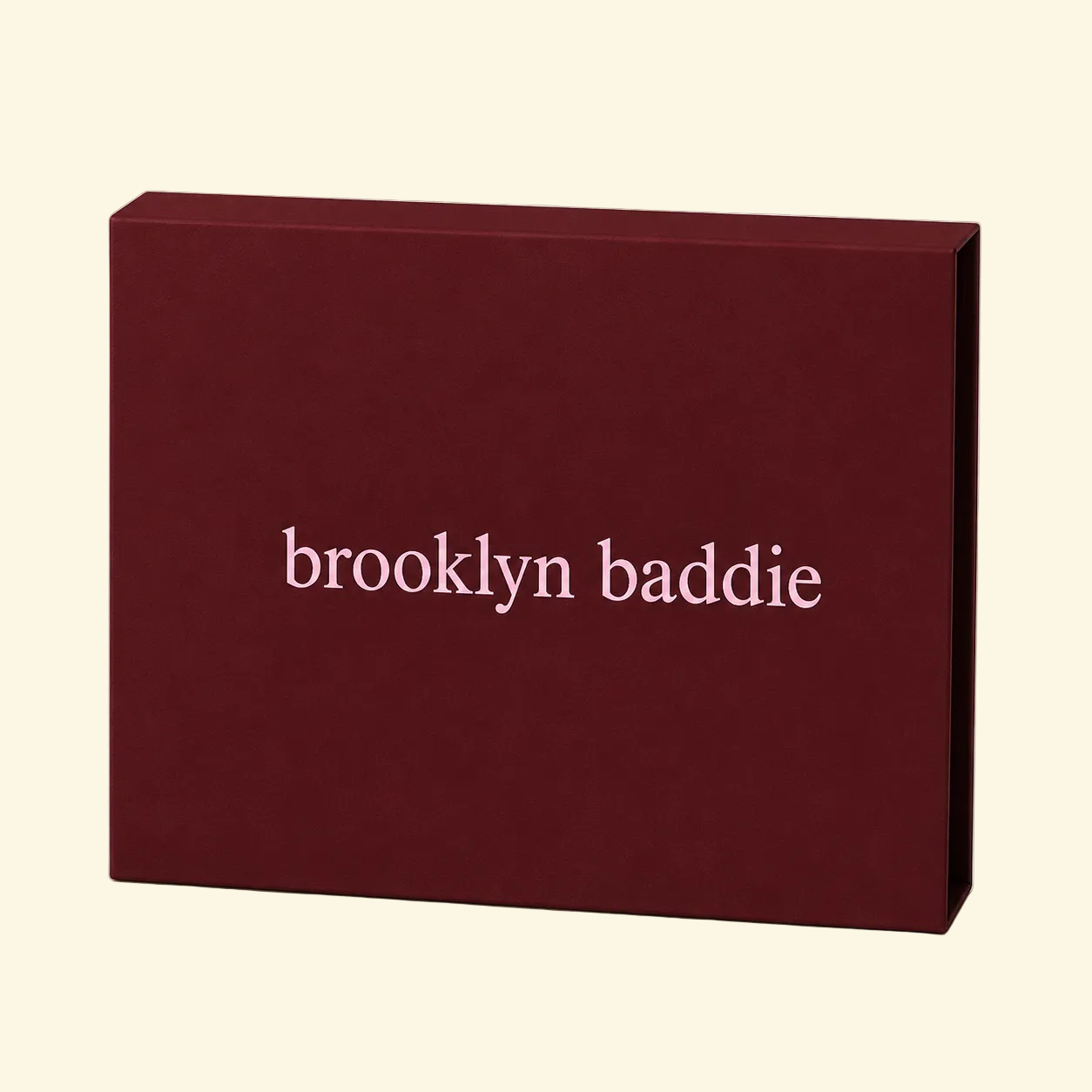 Brooklyn Baddie Eyeshadow Palette