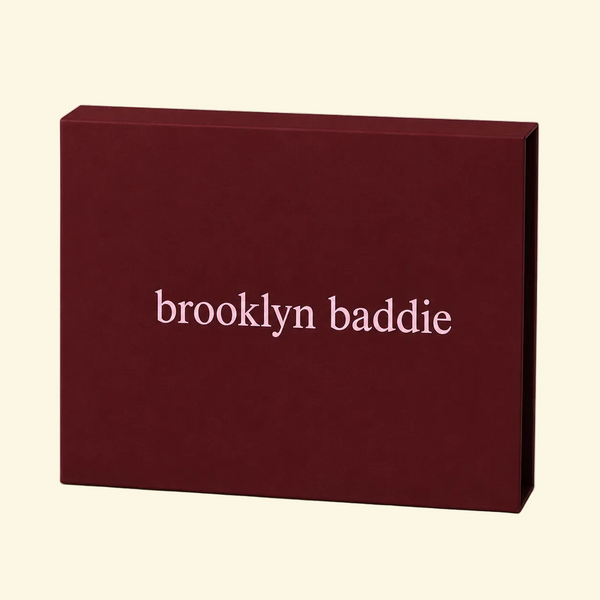 Brooklyn Baddie Eyeshadow Palette