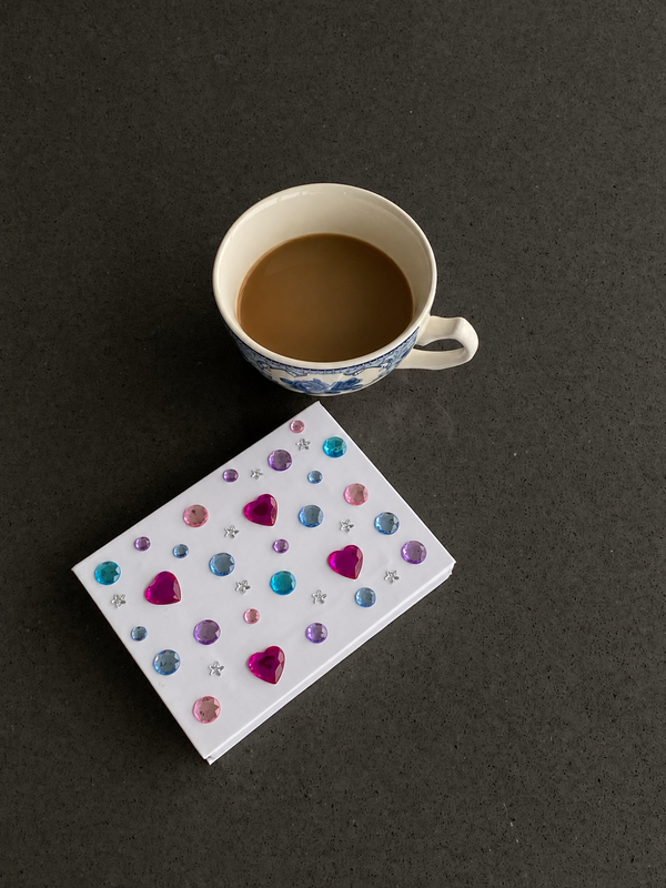 Gem Eyeshadow Palette Kit