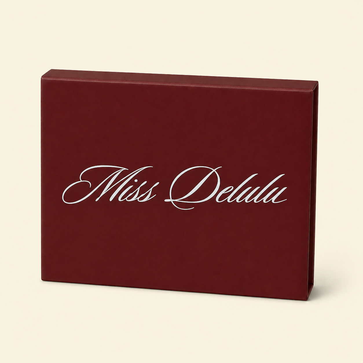 Miss Delulu Eyeshadow Palette