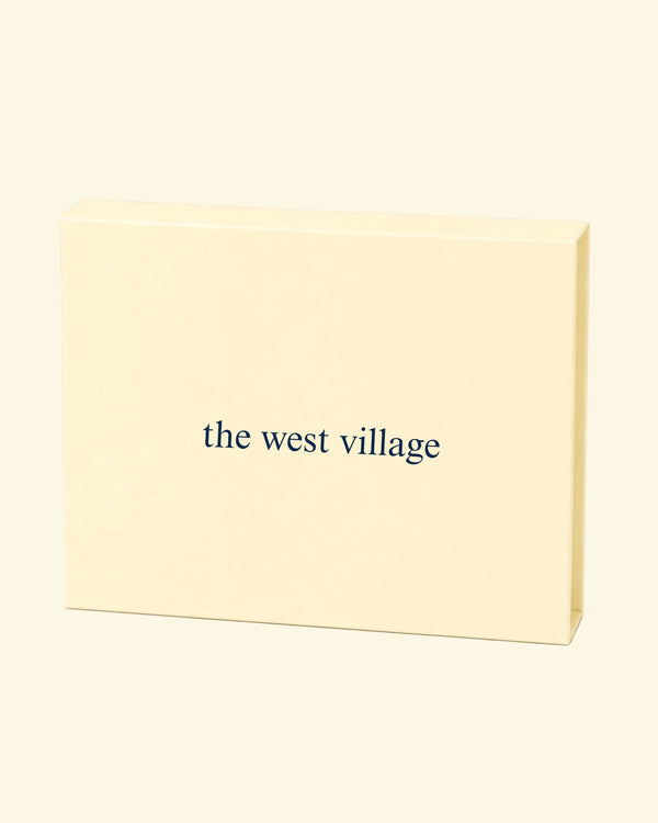 The West Village Eyeshadow Palette