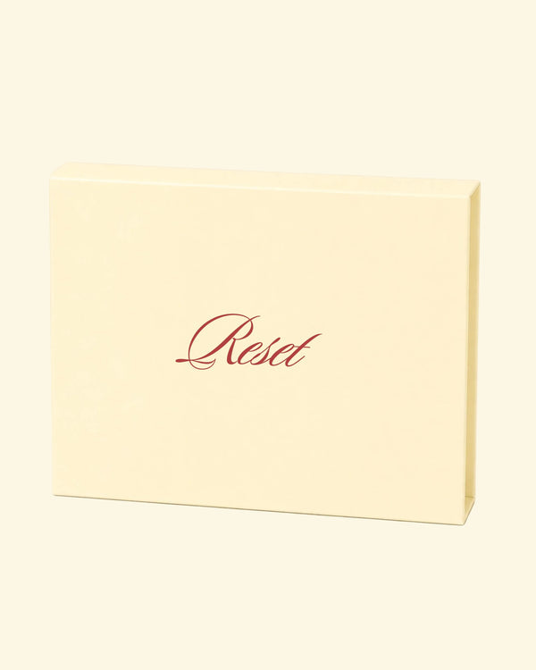 Reset Eyeshadow Palette
