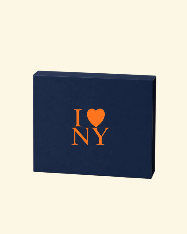 GO NEW YORK Eyeshadow Palette
