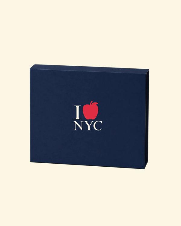 I Love New York Eyeshadow Palette